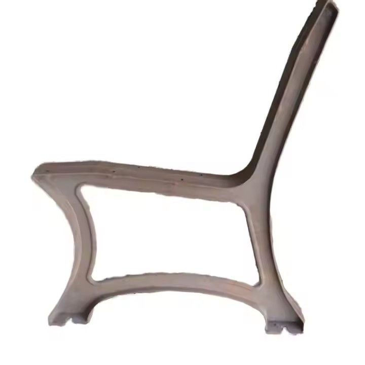 Urban Bench Leg HS-B013,Cast iron bench legs